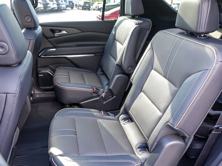 2026 Chevrolet Traverse High Country - Photo 14