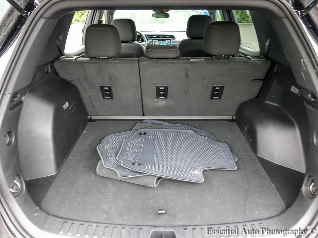 2026 GMC Terrain Elevation - Photo 24
