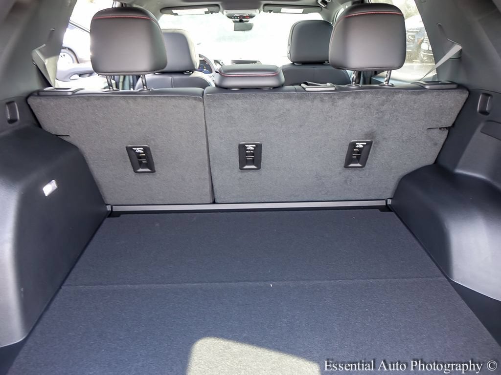 2027 Chevrolet Equinox RS - Photo 22