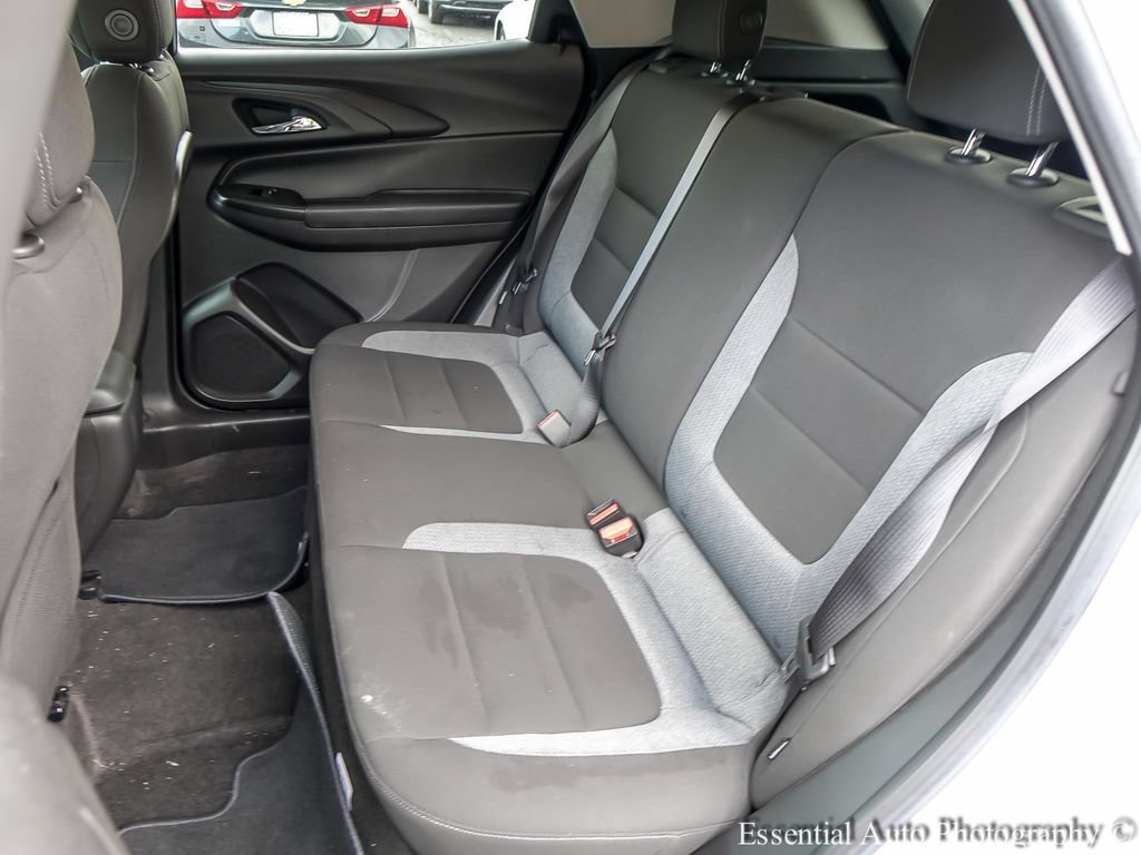 2022 Chevrolet Trailblazer LT - Photo 13