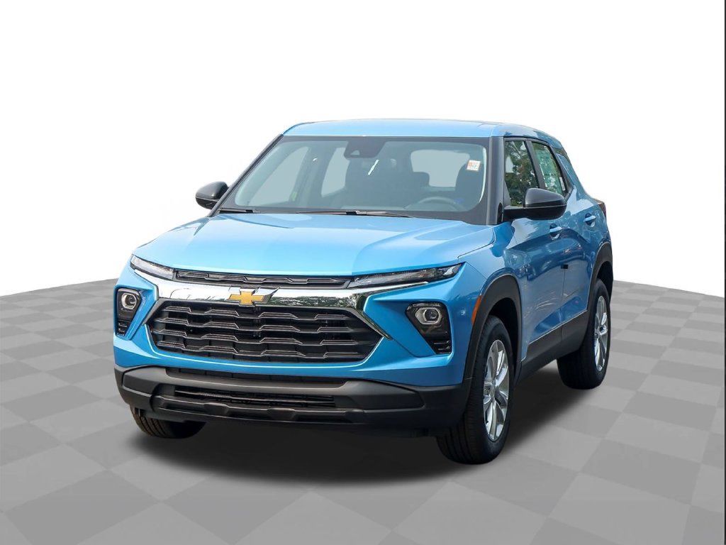 Vehicle thumbnail