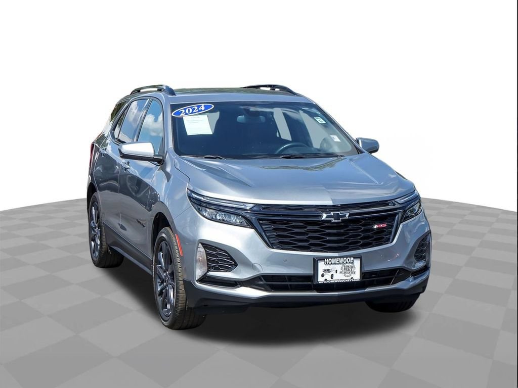 3GNAXWEG9RS122815