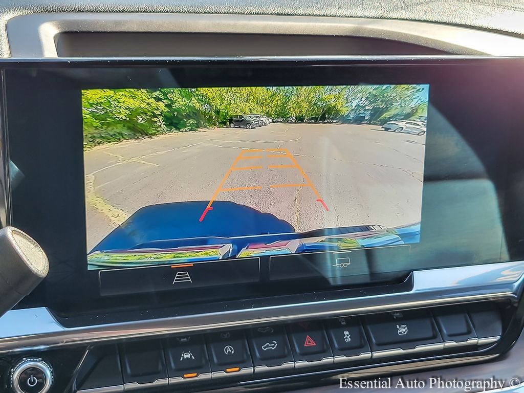 2025 GMC Sierra 1500 SLT - Photo 18