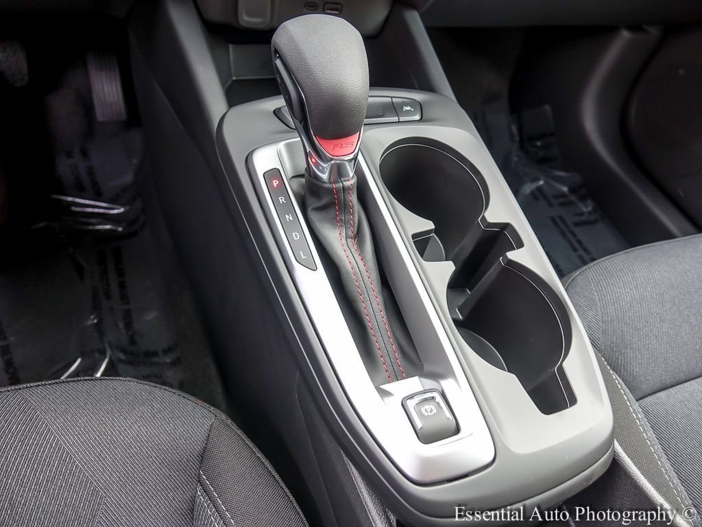 2026 Chevrolet Trax RS - Photo 19
