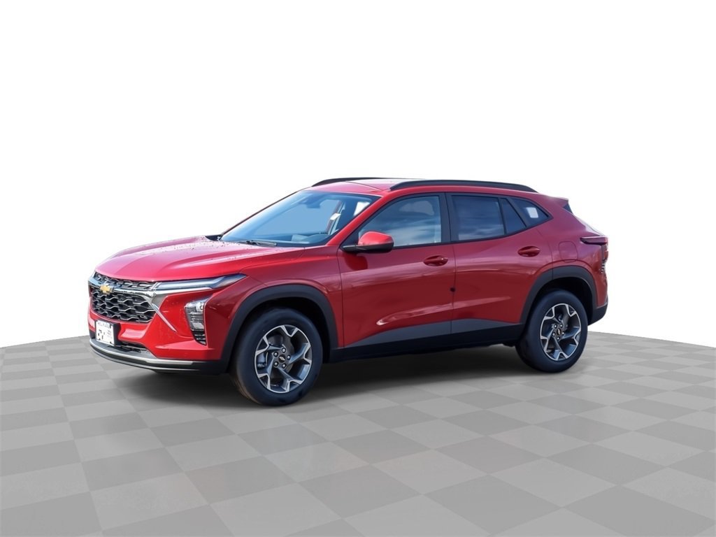 Vehicle thumbnail