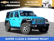  Jeep Wrangler Unlimited