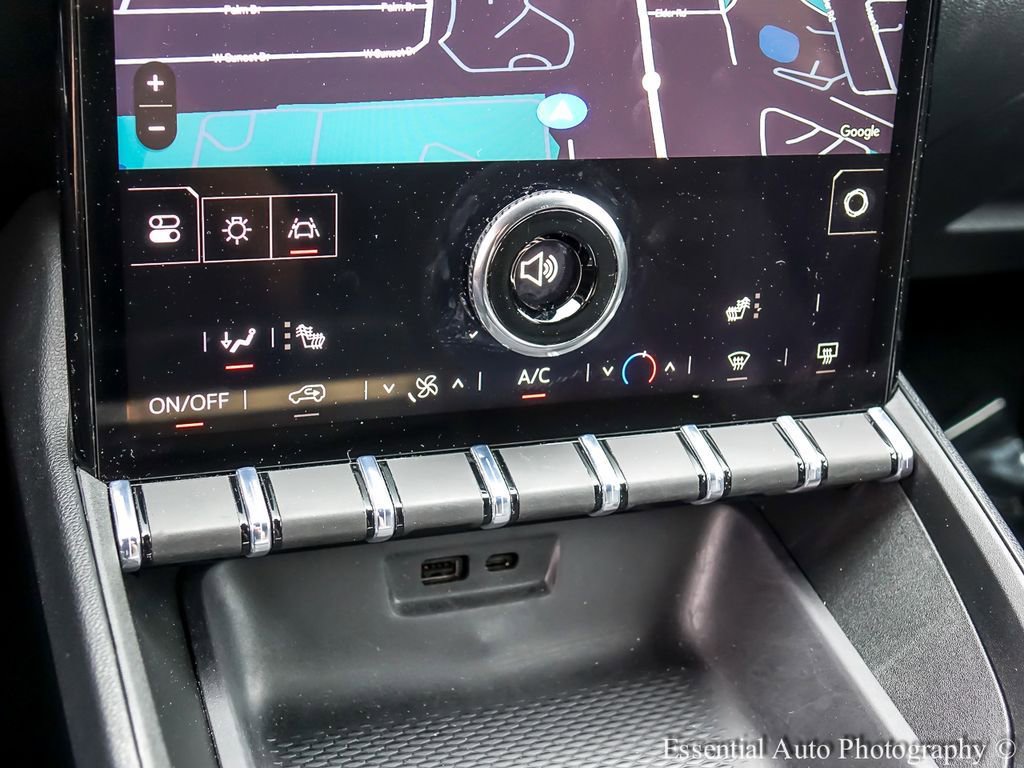 2026 GMC Terrain Elevation - Photo 20