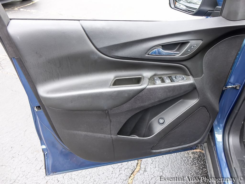 2024 Chevrolet Equinox LT - Photo 21
