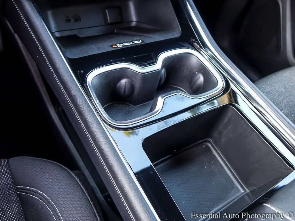 2026 Chevrolet Traverse LT - Photo 21