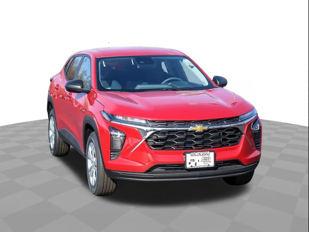Vehicle thumbnail