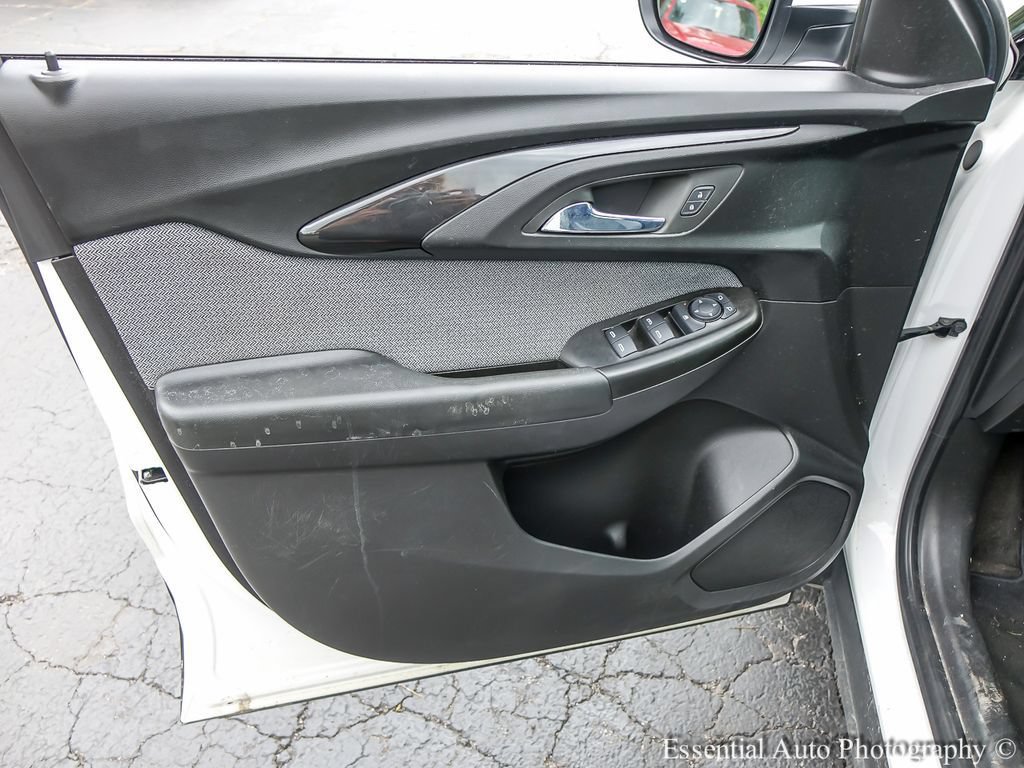 2022 Chevrolet Trailblazer LT - Photo 20