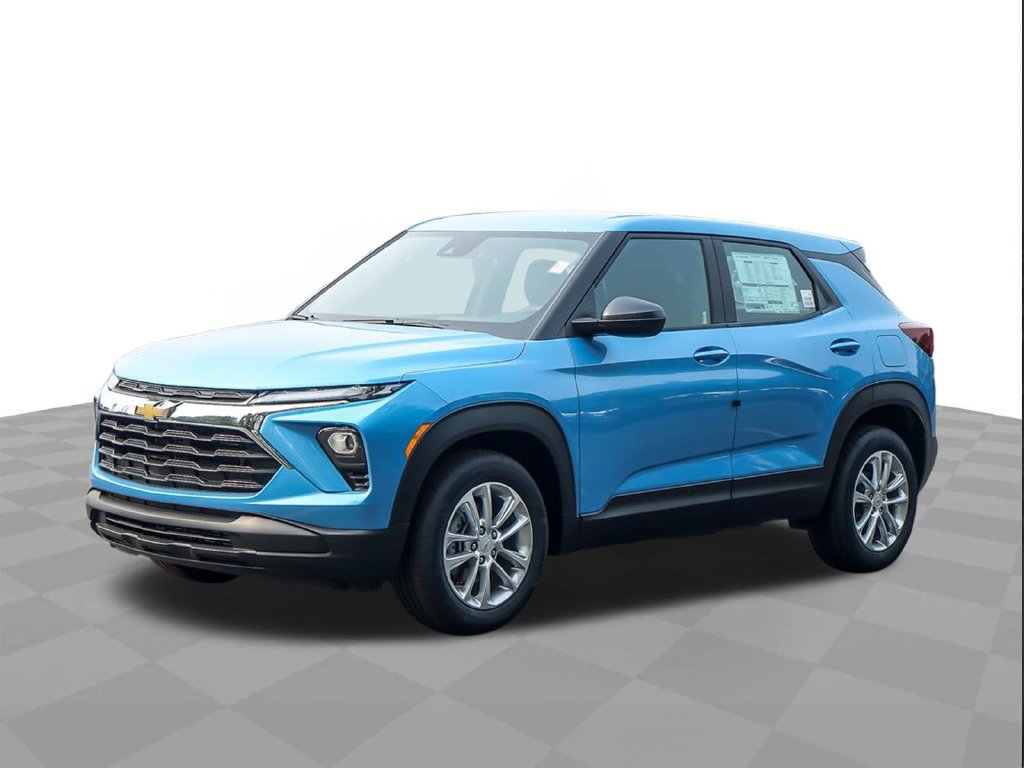 Vehicle thumbnail