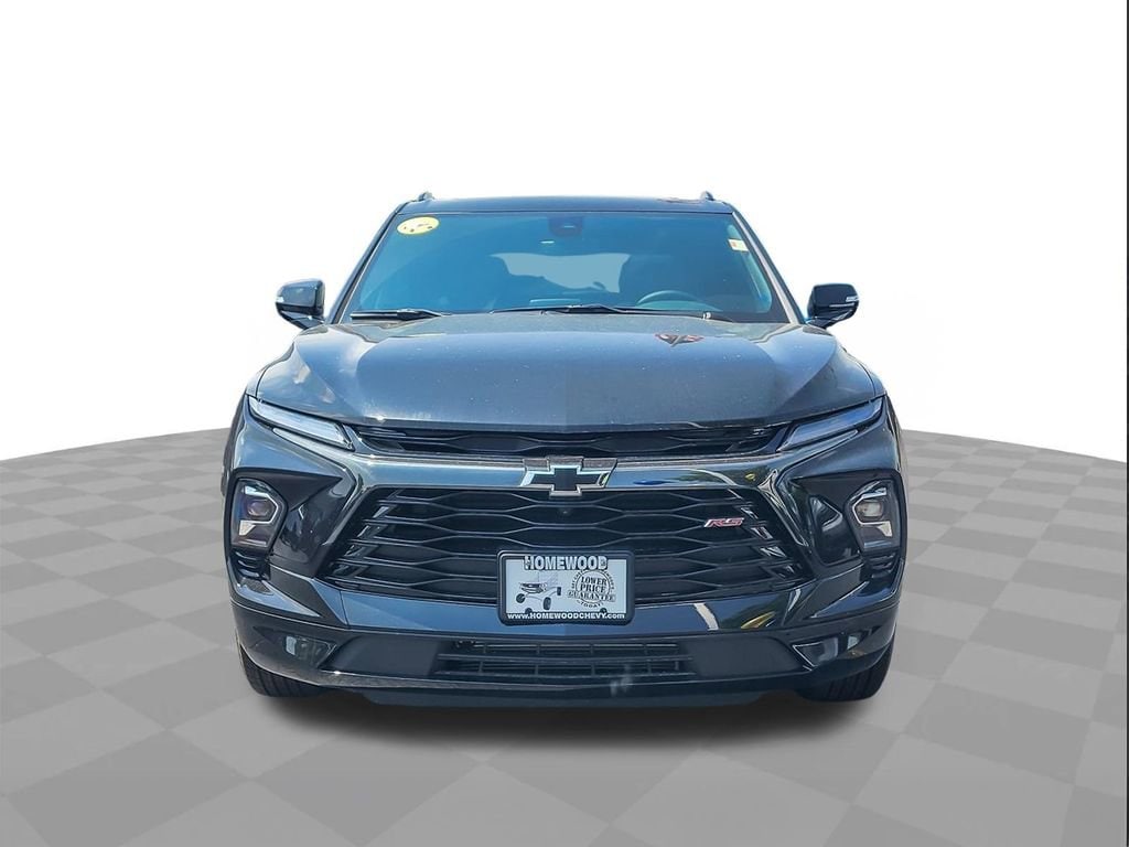 2026 Chevrolet Blazer RS - Photo 3