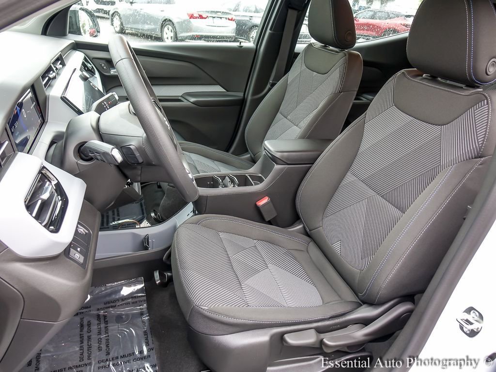 2027 Chevrolet Bolt LT - Photo 11