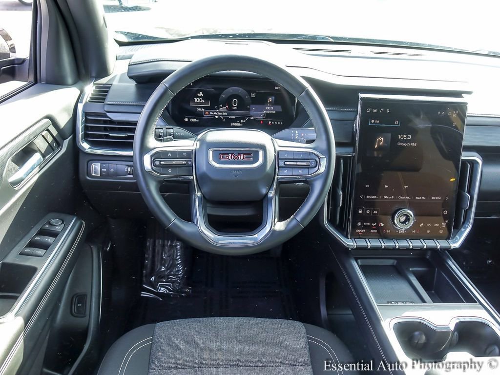 2025 GMC Acadia Elevation - Photo 16