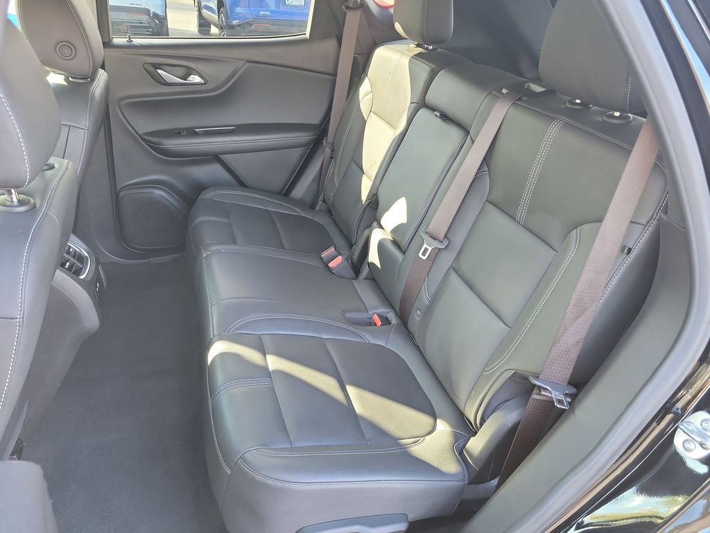 2024 Chevrolet Blazer 3LT - Photo 19