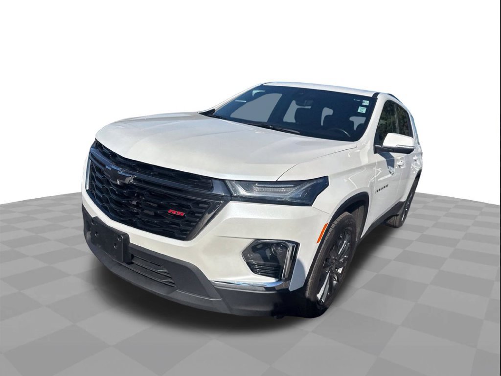 2023 Chevrolet Traverse RS - Photo 11