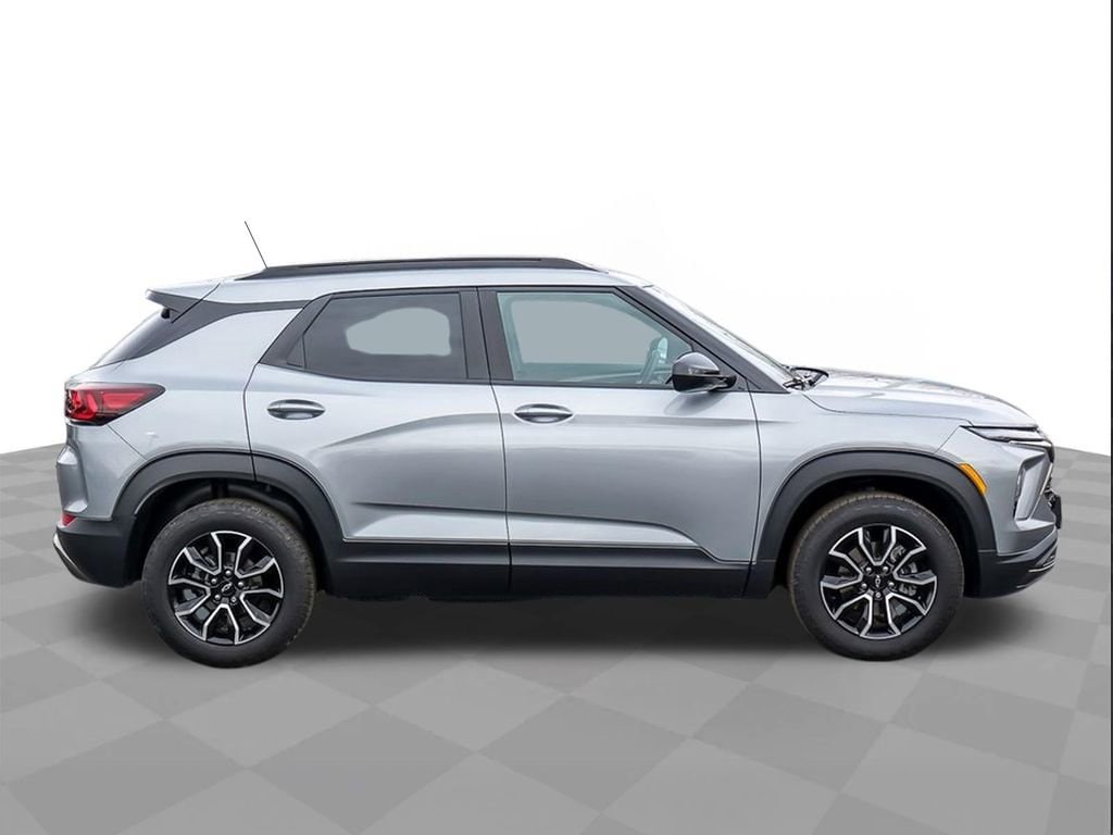 2026 Chevrolet Trailblazer Activ - Photo 10