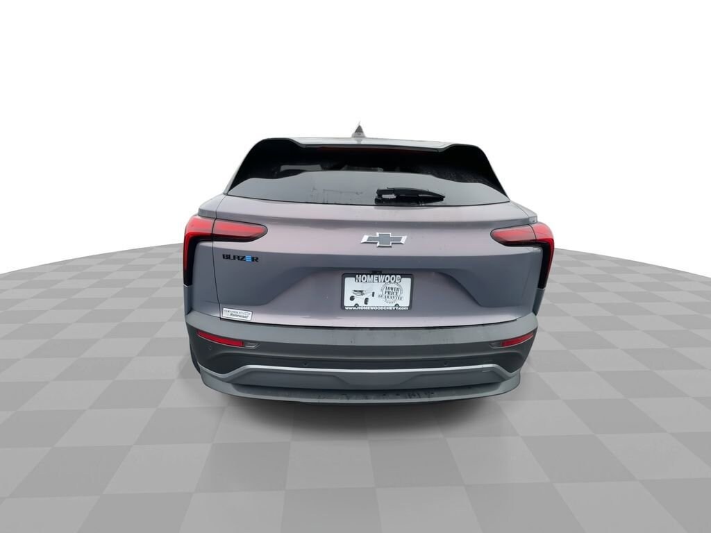 2026 Chevrolet Blazer EV LT - Photo 7