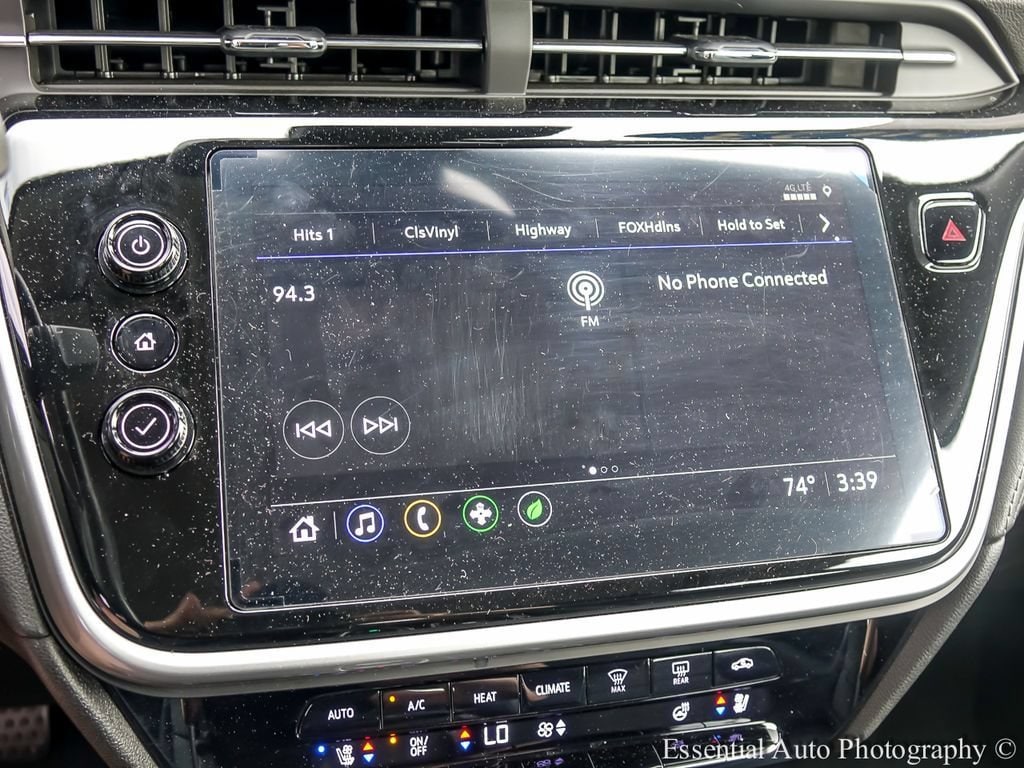 2023 Chevrolet Bolt EUV LT - Photo 16