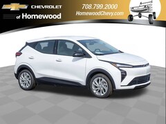 2027 Chevrolet Bolt LT SUV