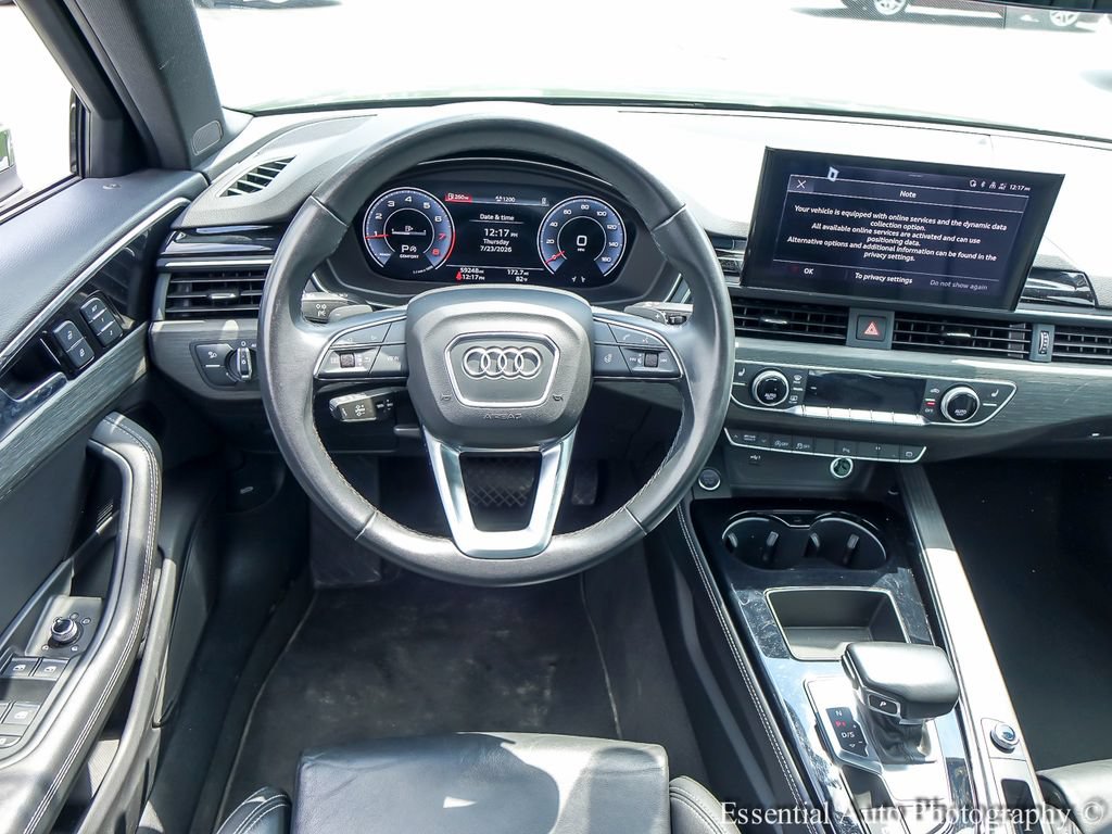 2024 Audi A4 Premium Plus - Photo 15