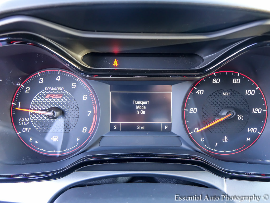 2026 Chevrolet Trax RS - Photo 14