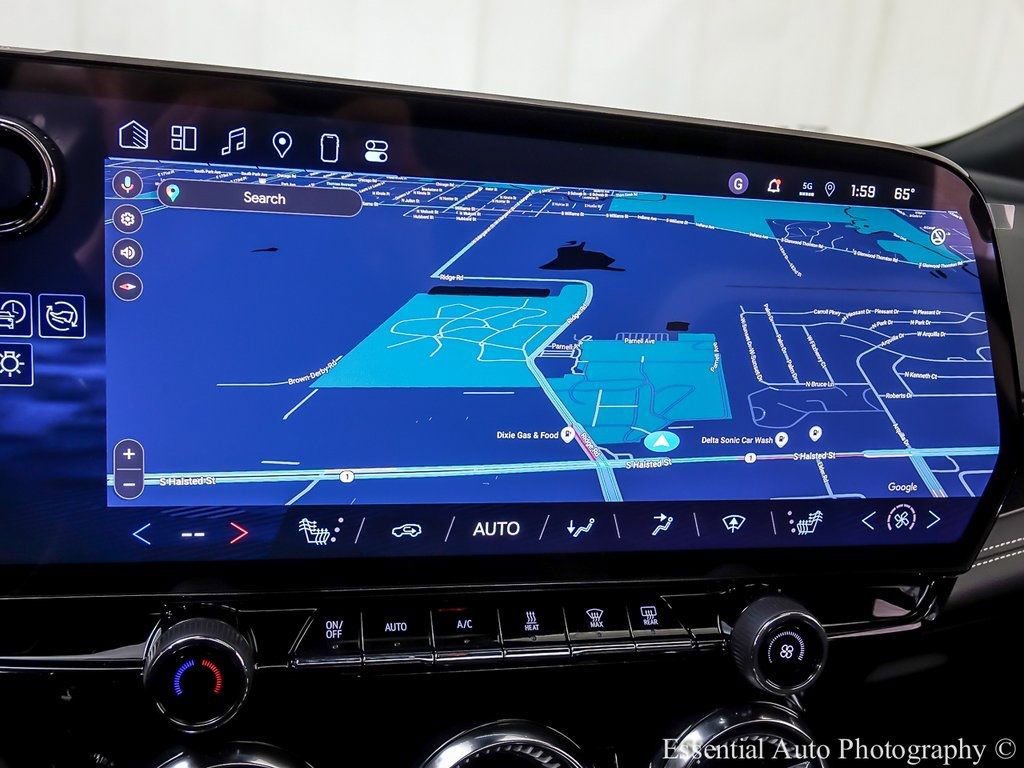 2025 Chevrolet Blazer EV LT - Photo 18