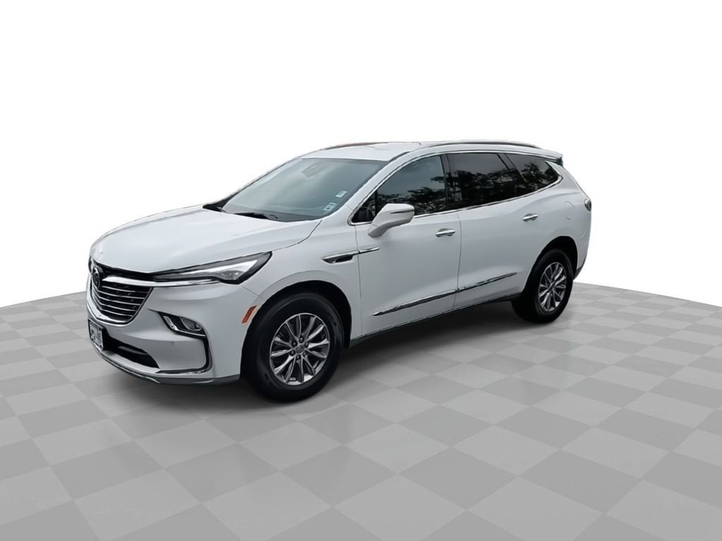 2024 Buick Enclave Premium - Photo 4