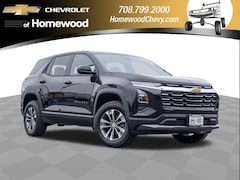 2026 Chevrolet Equinox LT SUV