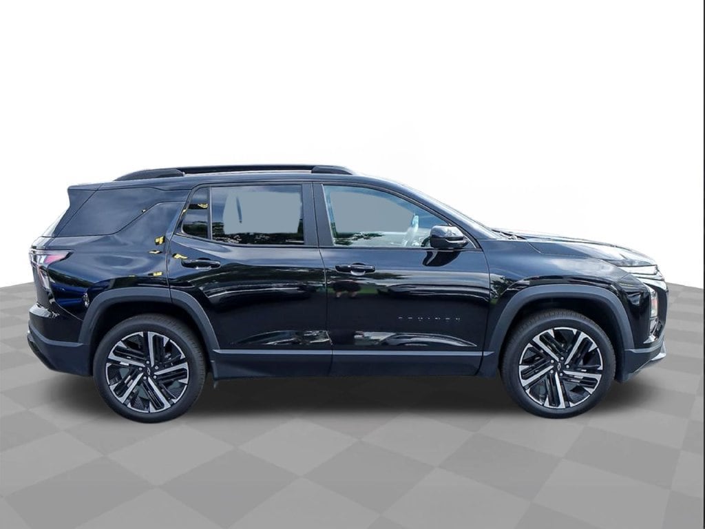 2026 Chevrolet Equinox RS - Photo 10