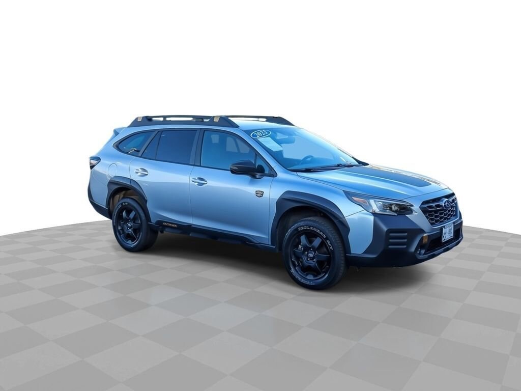 2023 Subaru Outback Wilderness - Photo 11