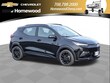  Chevrolet Bolt