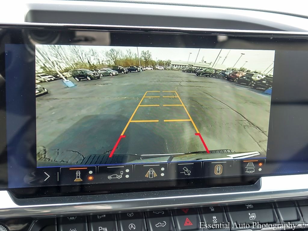 2026 Chevrolet Silverado 1500 LT - Photo 13