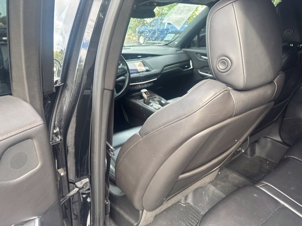 2019 Cadillac XT4 Sport - Photo 20