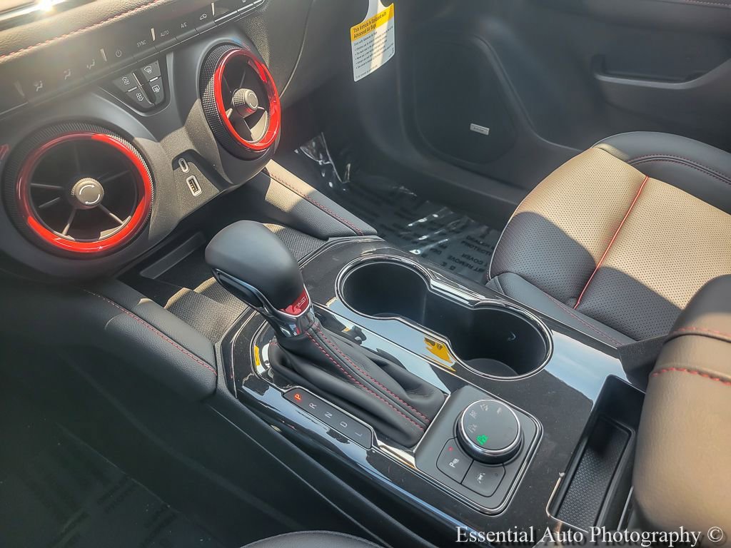 2026 Chevrolet Blazer RS - Photo 18