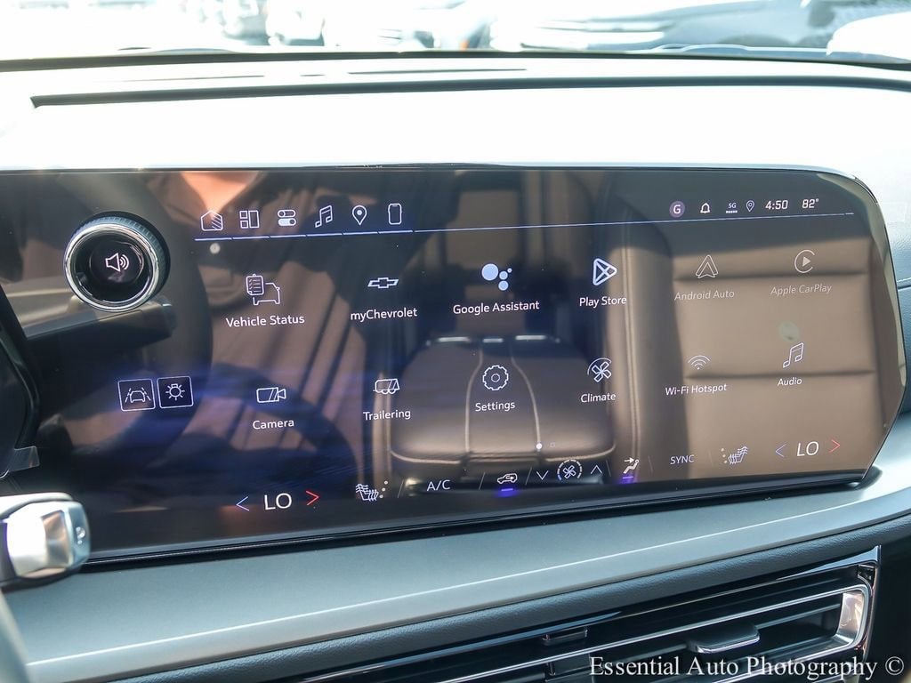 2026 Chevrolet Traverse LT - Photo 16
