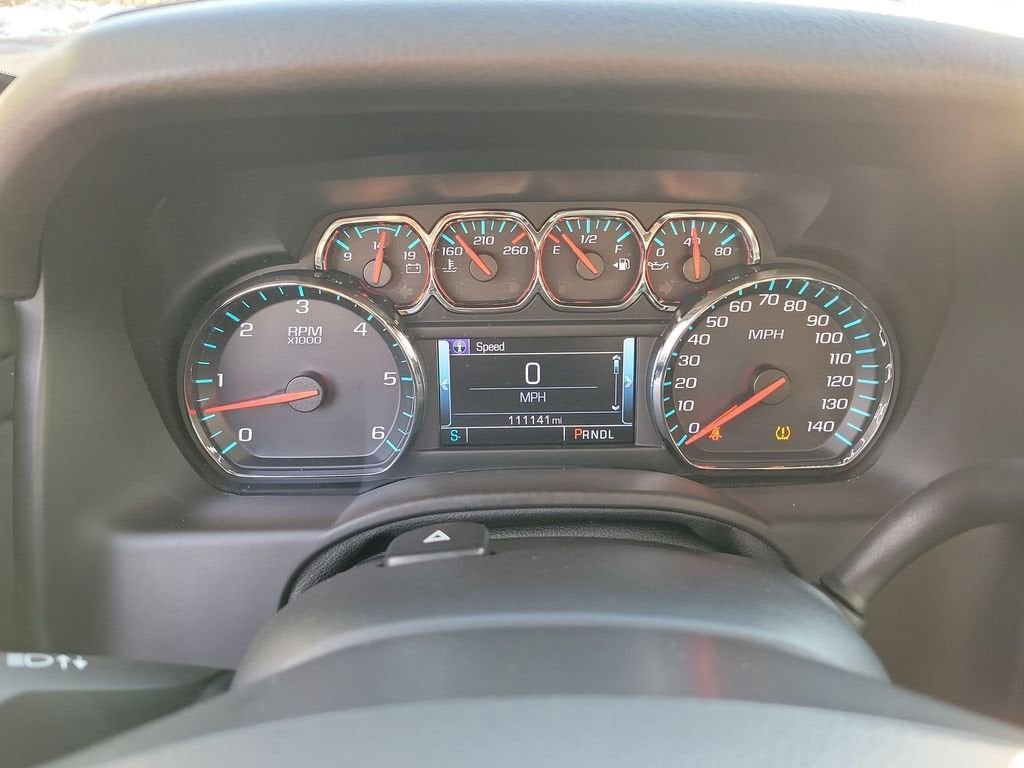 2020 Chevrolet Tahoe LT - Photo 12