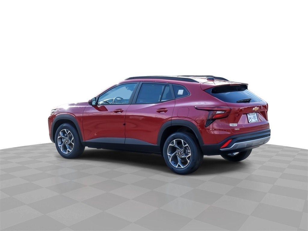 Vehicle thumbnail