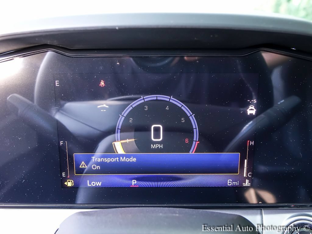 2026 Chevrolet Trax LT - Photo 15