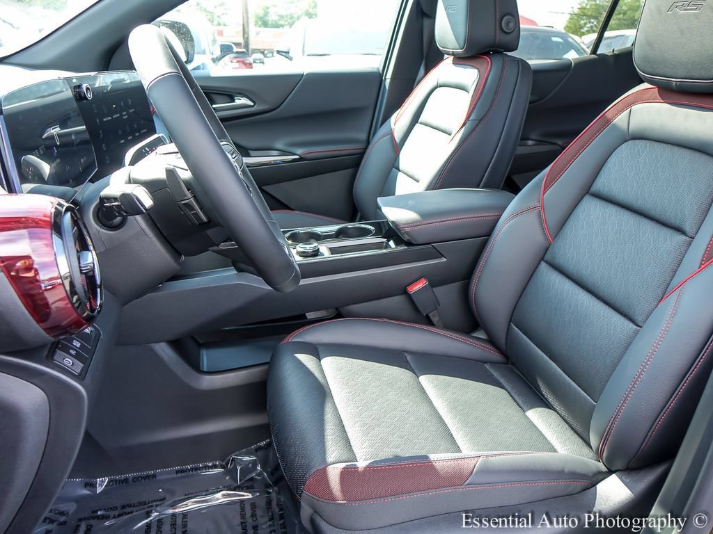 2027 Chevrolet Equinox RS - Photo 12