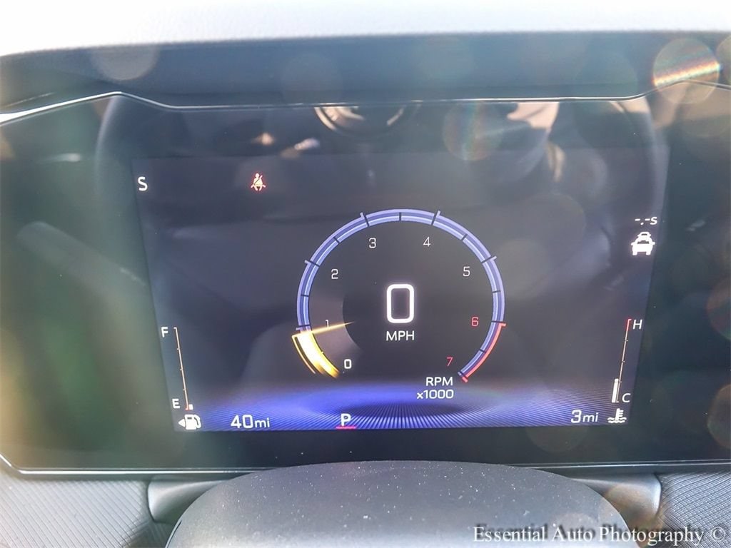 2026 Chevrolet Trailblazer LS - Photo 15