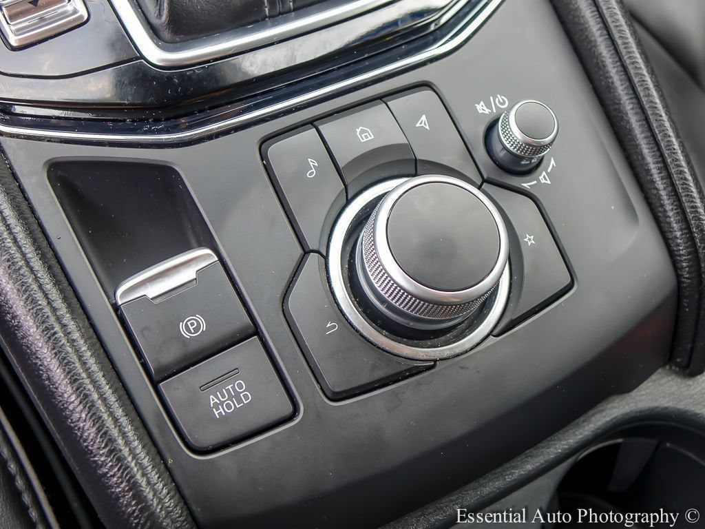 2025 Mazda CX-5 S Select Package - Photo 19
