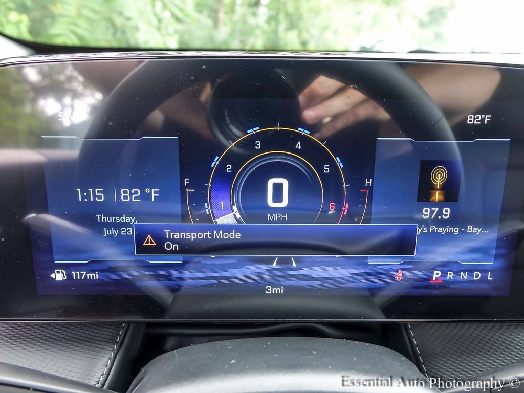 2027 Chevrolet Equinox LT - Photo 14