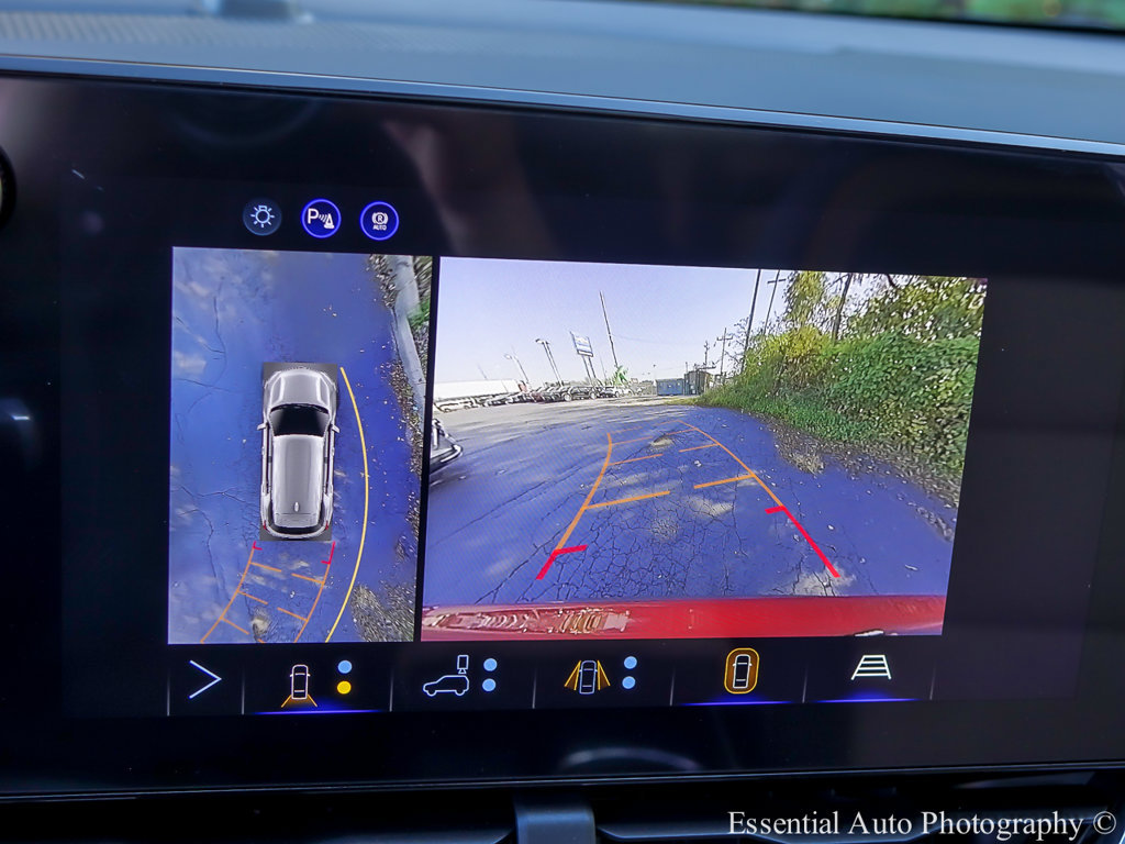 Vehicle thumbnail