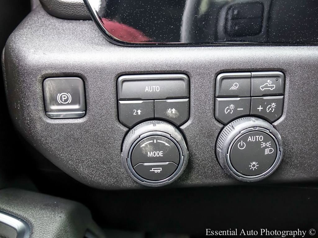 2026 Chevrolet Silverado 1500 LT - Photo 16