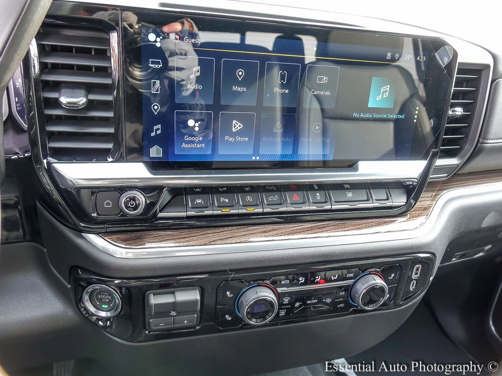 2026 Chevrolet Silverado 1500 LT - Photo 12