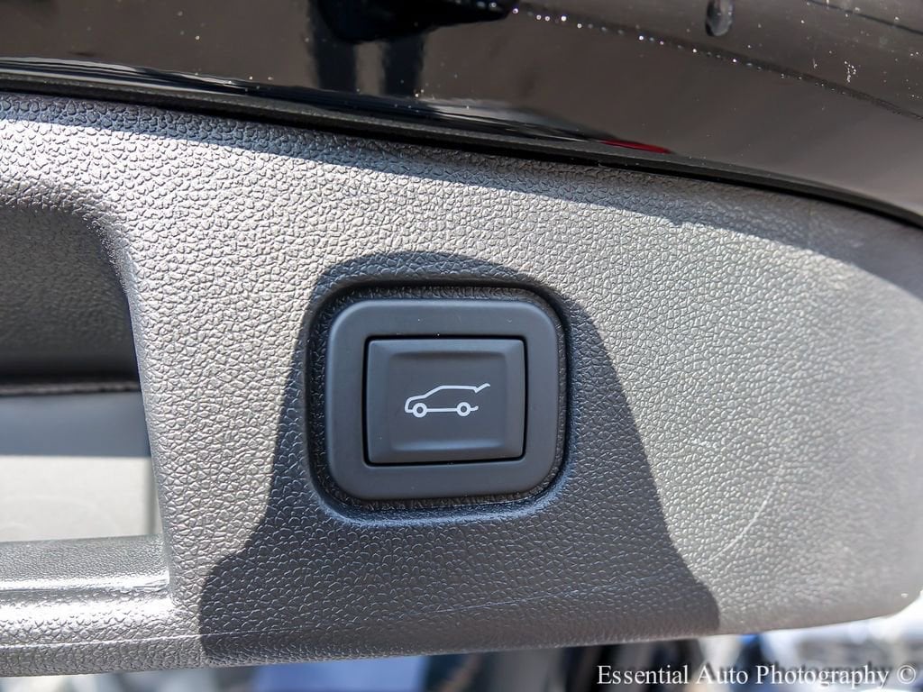 2026 Chevrolet Blazer EV LT - Photo 23