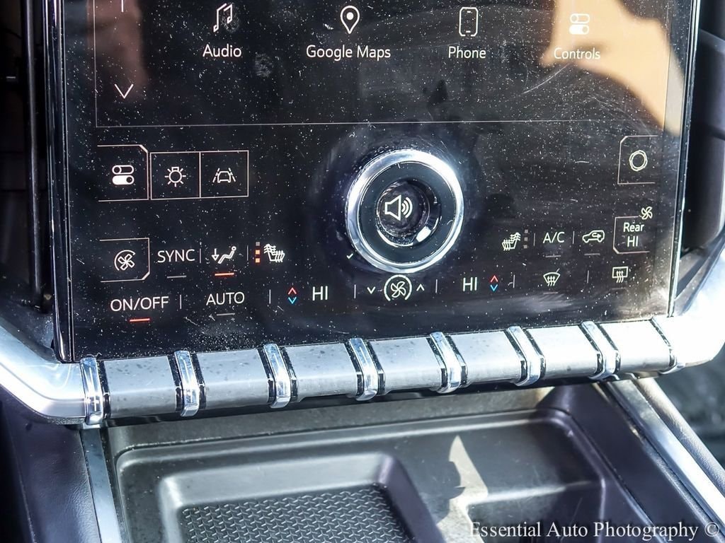 2025 GMC Acadia Elevation - Photo 20