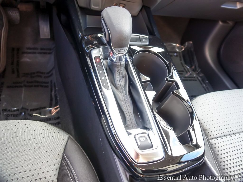 2026 Chevrolet Trax LT - Photo 20